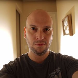 Meet your Posher, Wilfredo